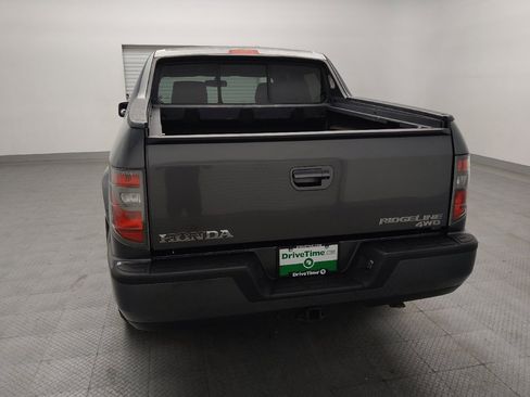 Used 2013 Honda Ridgeline RTS image 6