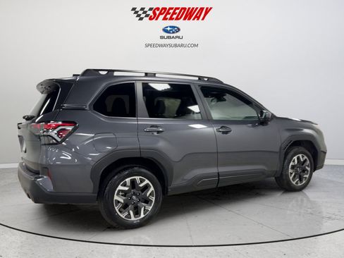 Certified 2026 Subaru Forester Premium AWD/4WD image 5