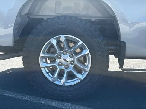 Used 2026 Chevrolet Silverado 1500 RST image 9