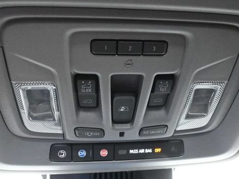 Used 2022 Chevrolet Silverado 1500 RST w/ All Star Edition Plus AWD/4WD image 46