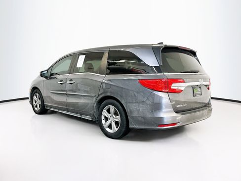 Used 2018 Honda Odyssey EX-L image 5