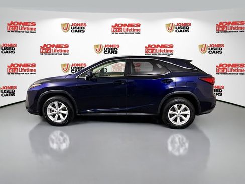 Used 2016 Lexus RX 350 AWD w/ Premium Package image 15
