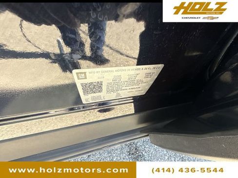 Certified 2020 Chevrolet Blazer LT FWD image 32