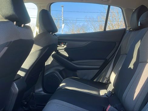 Certified 2022 Subaru Crosstrek 2.0i image 20