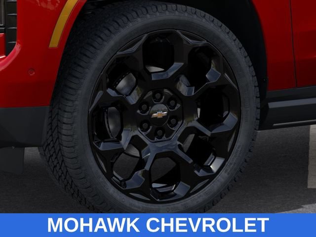 New 2026 Chevrolet Tahoe High Country AWD/4WD image 9