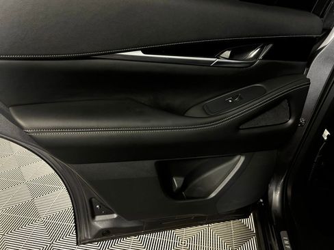 Used 2025 INFINITI QX60 Pure image 28