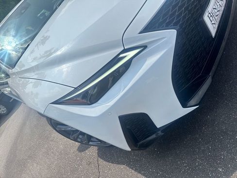 Used 2023 Lexus IS 350 F Sport RWD image 38