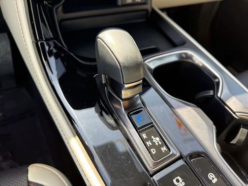 Certified 2024 Lexus NX 250 FWD w/ Cold Area Package image 20