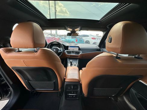 Used 2020 BMW M340i M340i Sedan 4D w/ Driving Assistance Package image 15