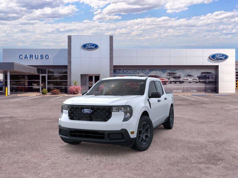 New 2026 Ford Maverick XLT AWD/4WD image 2