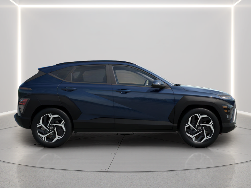 New 2027 Hyundai Kona SEL Premium AWD/4WD image 7