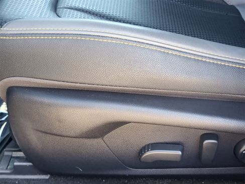 Used 2024 Subaru Crosstrek 2.5i Wilderness image 14