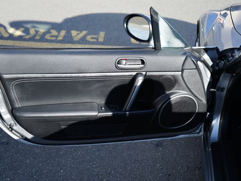 Used 2012 MAZDA MX-5 Miata Grand Touring w/ Premium Pkg image 20