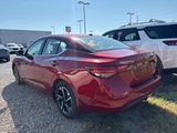 Certified 2024 Nissan Sentra SV w/ All-Weather Package image 6