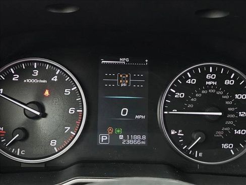 Used 2021 Subaru Outback Limited AWD/4WD image 11