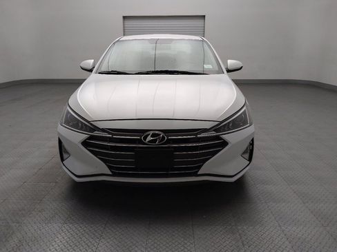 Used 2019 Hyundai Elantra SE w/ Cargo Package image 15