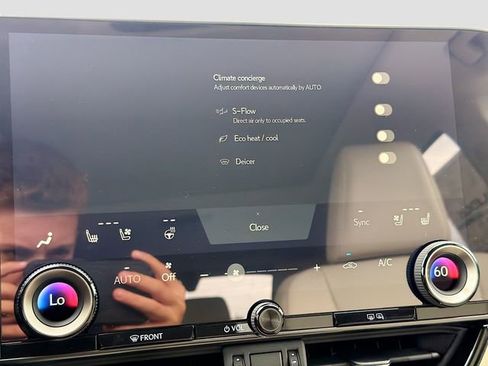 New 2026 Lexus NX 350 AWD w/ Luxury Package image 34