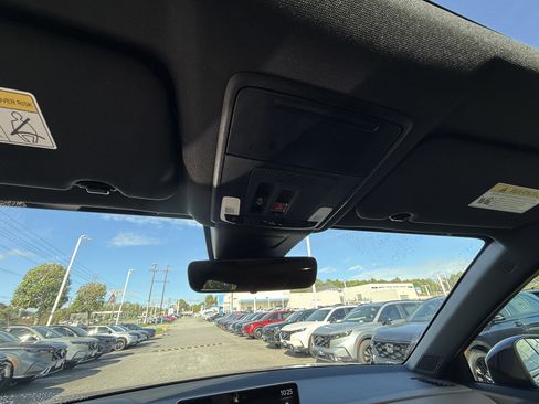 New 2026 Honda CR-V Sport-L image 21