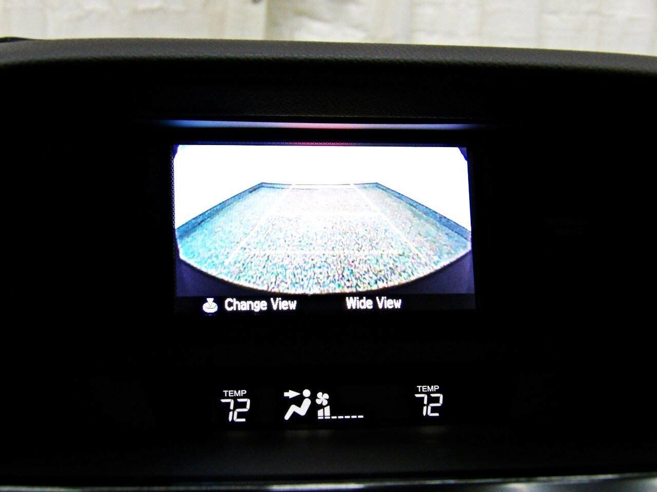 Used 2016 Acura ILX FWD image 16