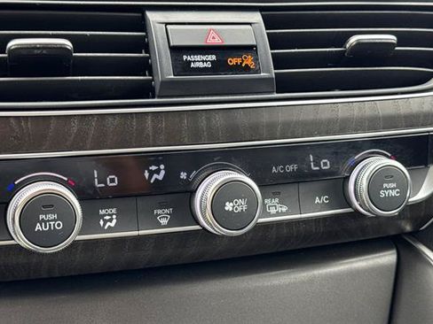 Used 2021 Honda Accord EX-L image 21