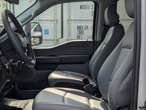 New 2026 Ford F450 XL AWD/4WD image 20
