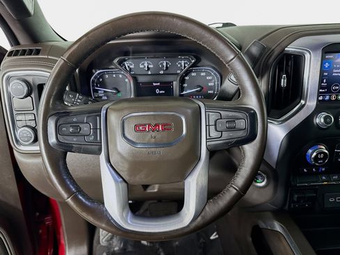 Used 2020 GMC Sierra 1500 SLT w/ SLT Premium Package image 13