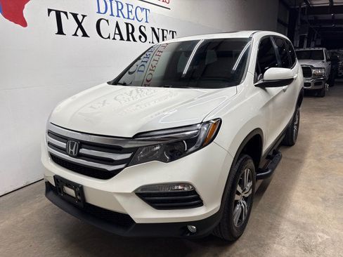 Used 2018 Honda Pilot EX-L image 14