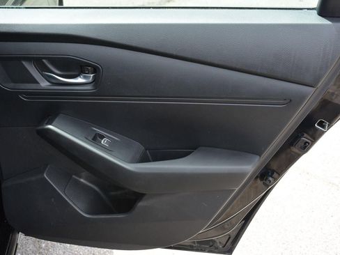 Used 2025 Honda Accord EX-L image 19