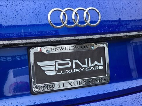Used 2023 Audi SQ5 Prestige AWD/4WD image 13