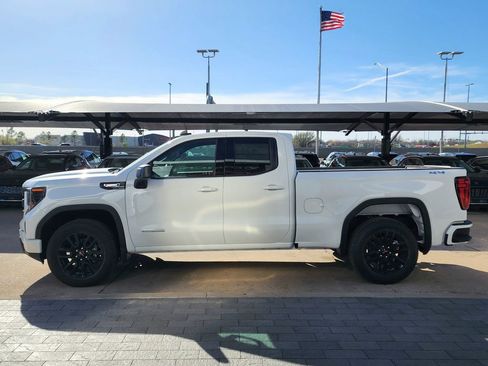 New 2026 GMC Sierra 1500 Elevation image 7