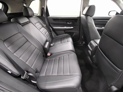 Certified 2024 Honda CR-V EX-L image 18