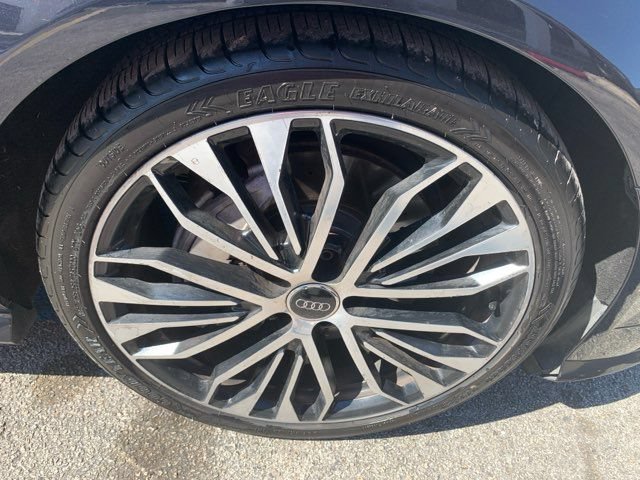 Used 2017 Audi A6 3.0T Premium Plus w/ Driver Assistance Package AWD/4WD image 12