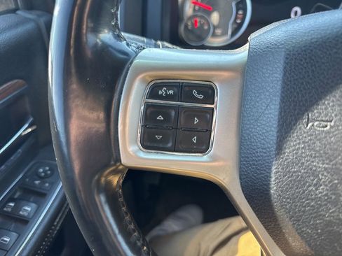 Used 2018 RAM 1500 Laramie w/ Convenience Group image 24