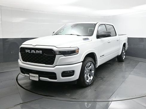 New 2026 RAM 1500 Lone Star RWD image 30