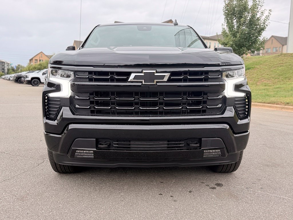 New 2026 Chevrolet Silverado 1500 RST w/ Convenience Package II AWD/4WD image 8