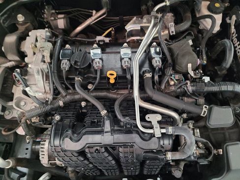 Used 2023 Nissan Altima 2.5 SV image 30