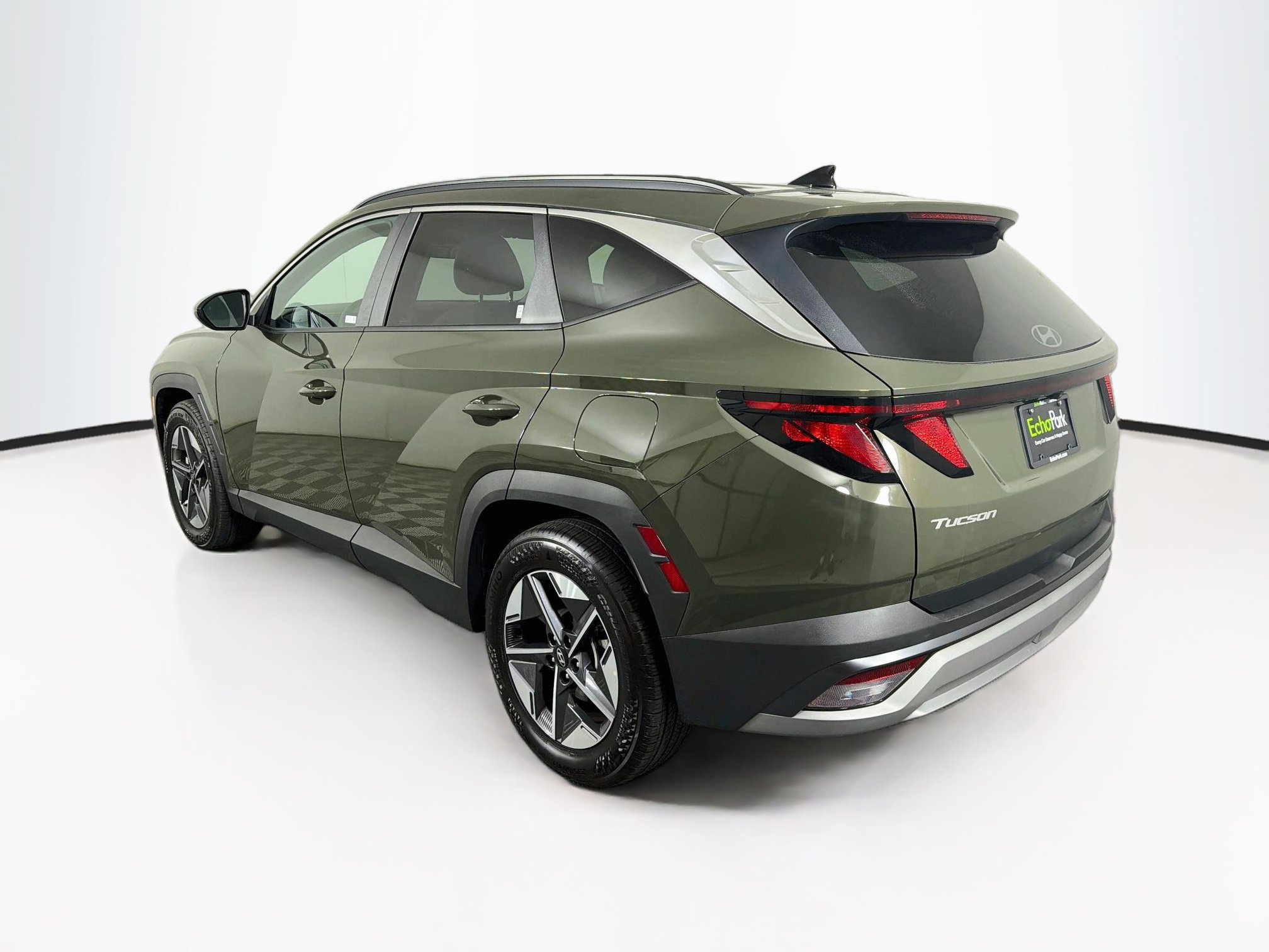 Used 2026 Hyundai Tucson SEL Plus FWD image 5