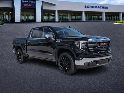 New 2026 GMC Sierra 1500 SLT w/ SLT Convenience Package