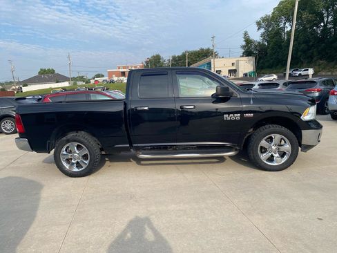 Used 2014 RAM 1500 Big Horn AWD/4WD image 5