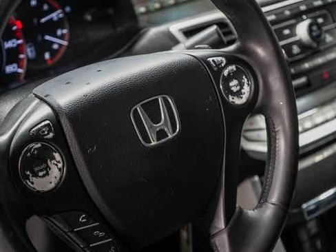 Used 2013 Honda Accord Sport image 20