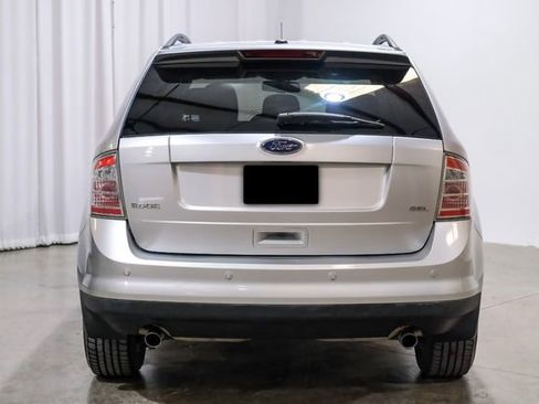 Used 2010 Ford Edge SEL image 16