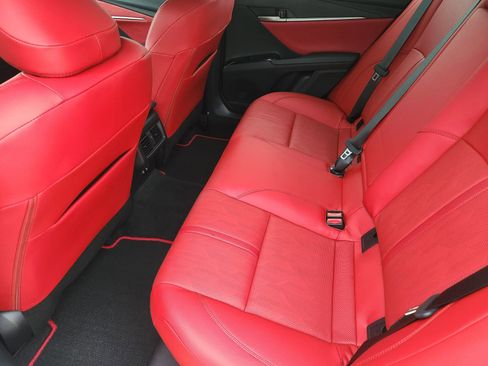 Used 2026 Toyota Camry XSE w/ Premium Package image 31