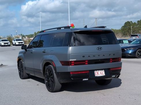 Used 2024 Hyundai Santa Fe Calligraphy image 6