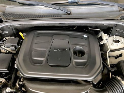 Used 2019 Jeep Grand Cherokee Altitude RWD image 32