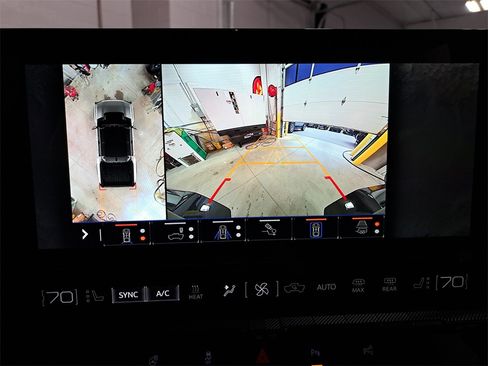 New 2025 GMC Hummer EV 3X image 33