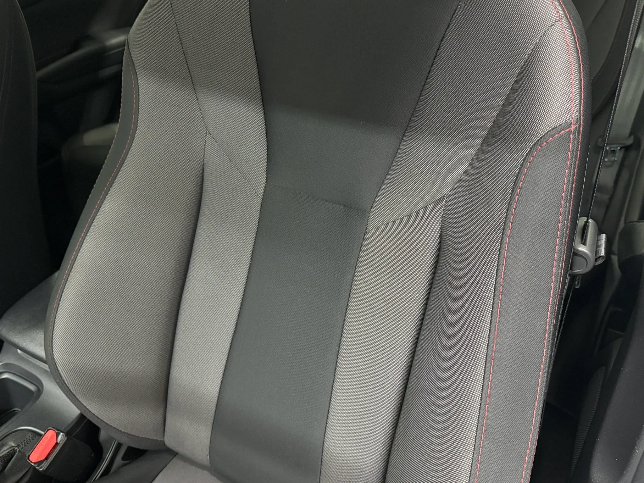 Used 2024 Subaru WRX AWD/4WD image 78