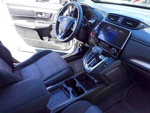 Used 2021 Honda CR-V Special Edition image 13