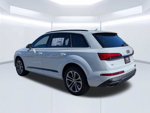 New 2026 Audi Q7 2.0T Premium AWD/4WD image 10