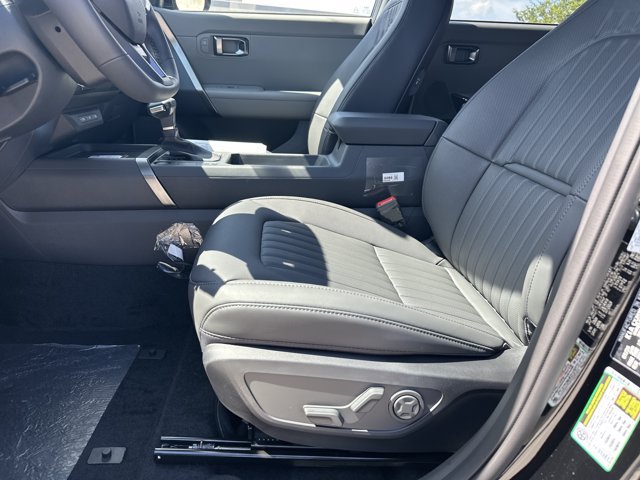New 2027 Kia Seltos X-Line S AWD/4WD image 3
