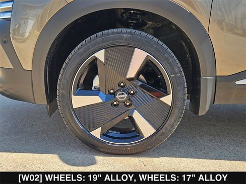 New 2026 Nissan Kicks SR image 27